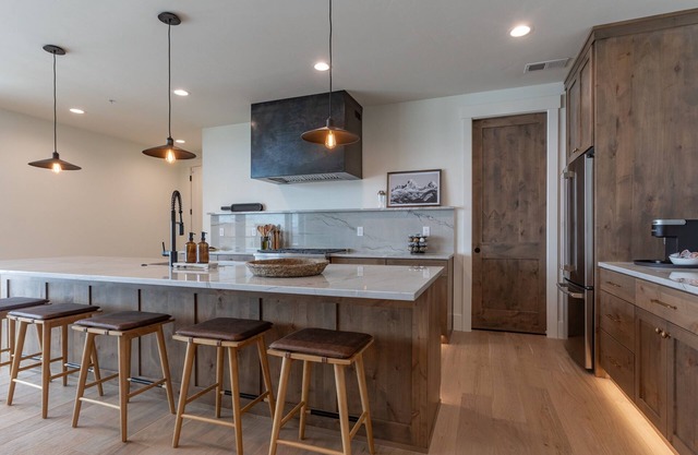 *Newly Built*Teewinot&Targhee Basin Luxury Suites ⁓Hot Tub,Downtown Driggs