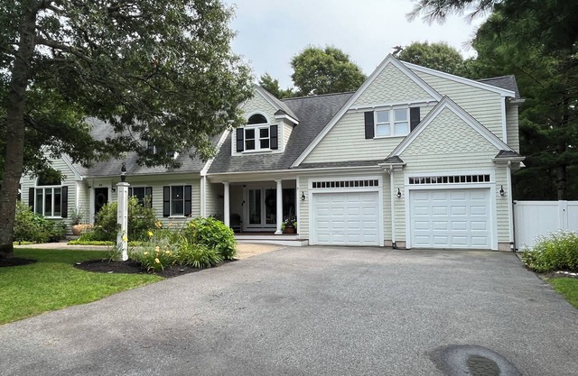 6 BR Home w / AC / WiFi, cocina al aire libre, cerca de las playas y especiales de otoño Commons!