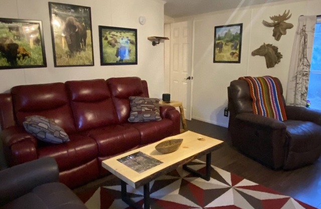 NEWLY REMODELED 3 BEDROOM MOBILE