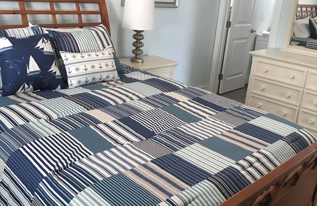 Recientemente renovado 1 cama, 1 baño, St Pete Beach Cottage