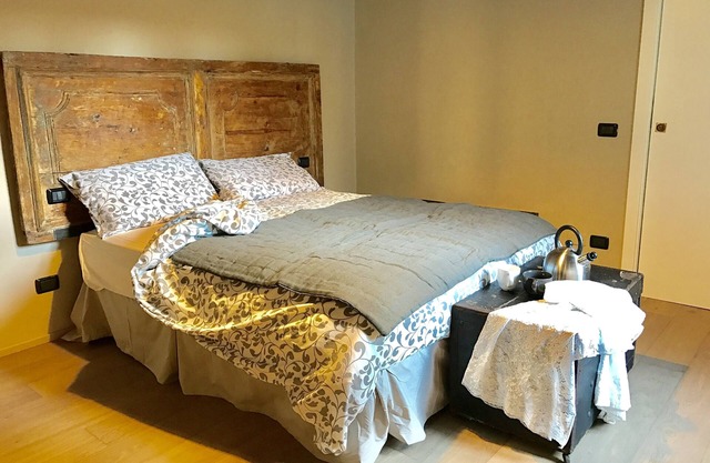 recién renovado increíble apt apt cerca de DUOMO, WI-FI, A / C