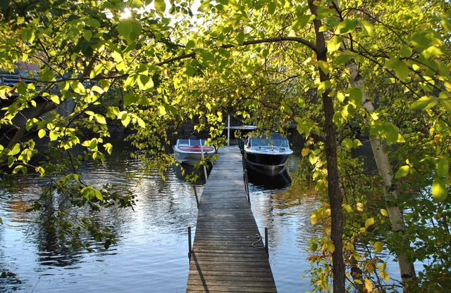 ¡Curry Cottage recientemente renovado y ubicado en el lago Squam!