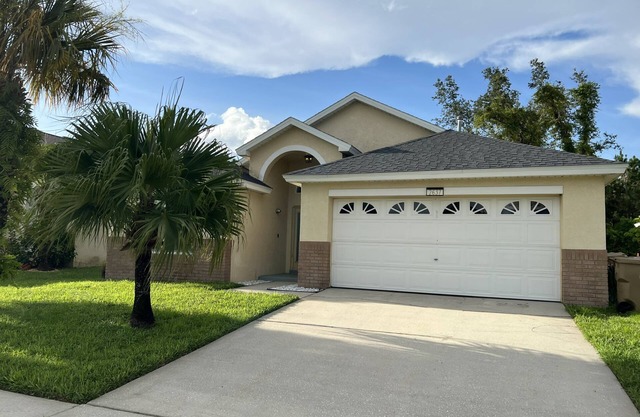Newly Renovated Disney Themed Home close to the Magic