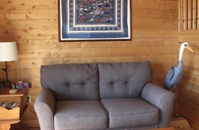 Dodd Place - Propiedad frente al mar recientemente renovada en French River