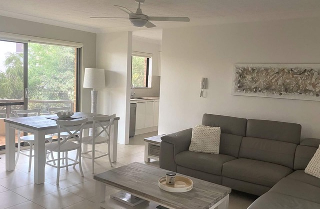 Precioso apartamento de un dormitorio en Wallis Court 6
