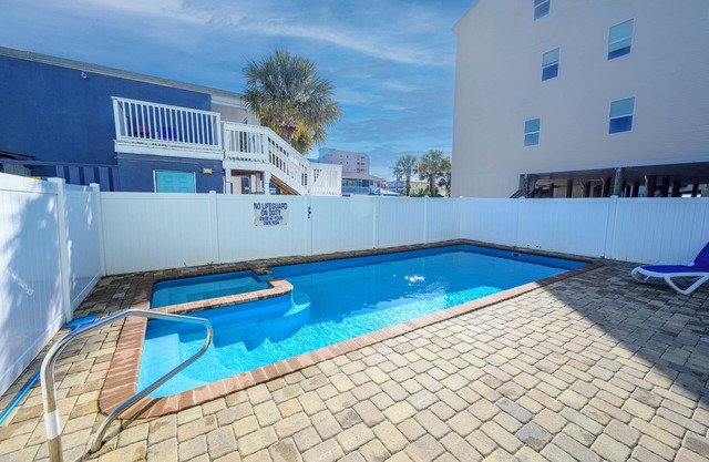 Together Resorts New Large Home Reunion Teatro / Piscina privada / Spa / Acceso a la playa