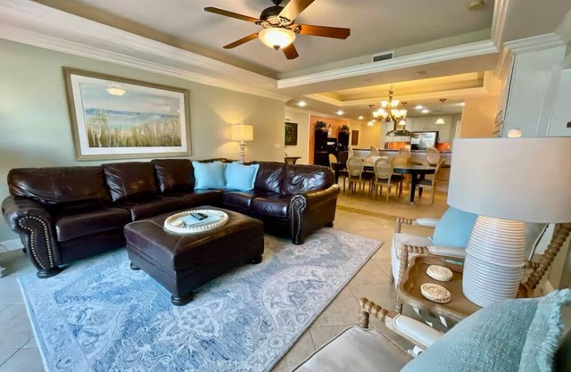 Condominio de lujo en Clearwater Beach