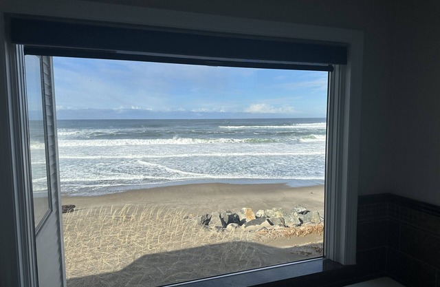 Newly Updated Salishan Oceanfront Oregon 30 Day Summer Rental