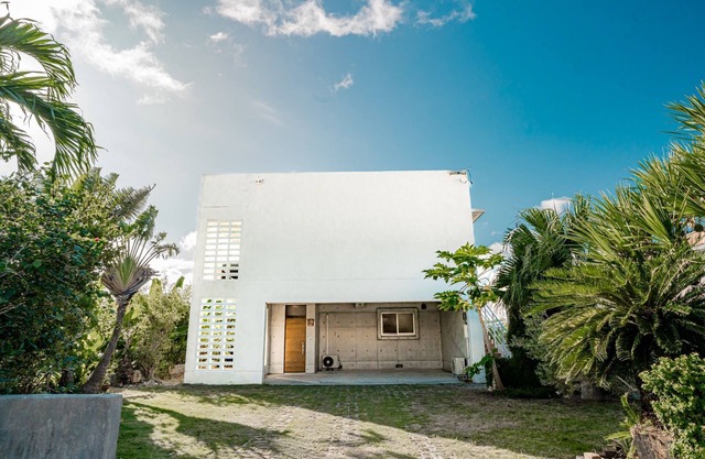 NEWOPEN ocean view house / Ishigaki Okinawa
