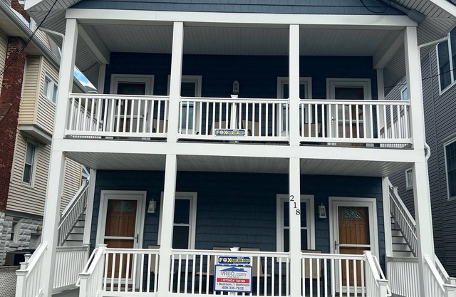 Al otro lado de la calle de la playa en Ocean City !! BUENA UBICACIÓN