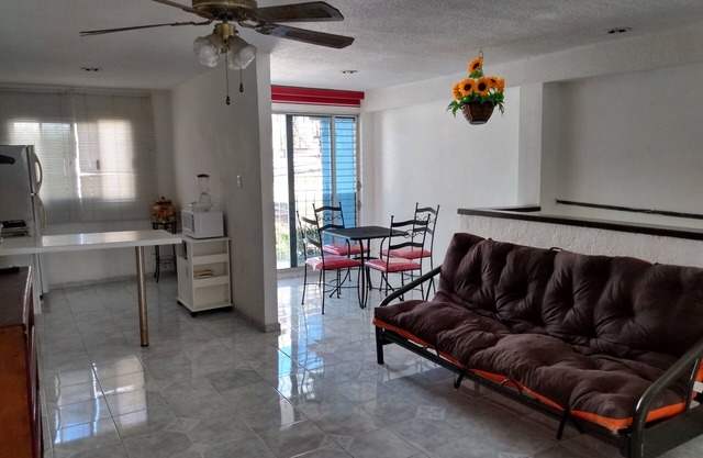 Dpto Neyva (Low Cost) Centro histórico Mérida Yucatán