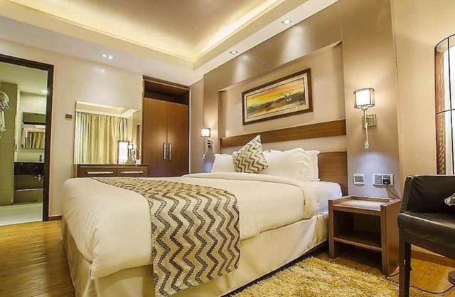 Ngong Hills Hotel