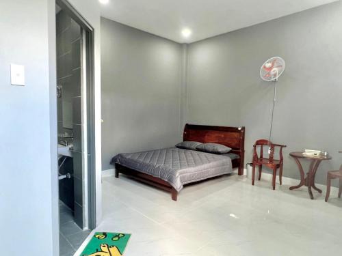 Nhà Nghỉ Tâm Châu