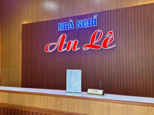 Nhà Nghỉ Trường An