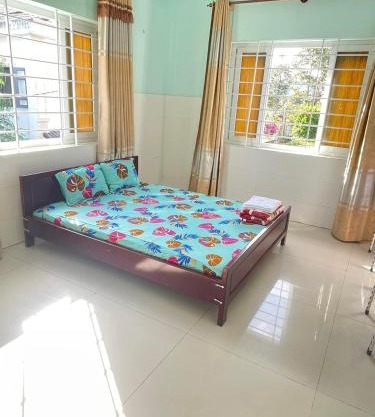 Nhà nghỉ Vân Châu-Cát Tường