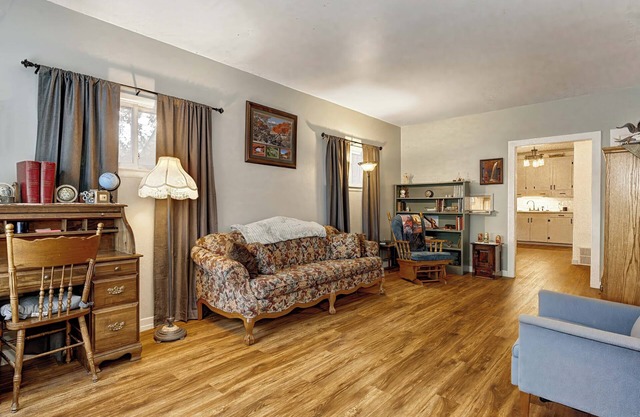 Nice 2-bedroom house in Colorado Springs