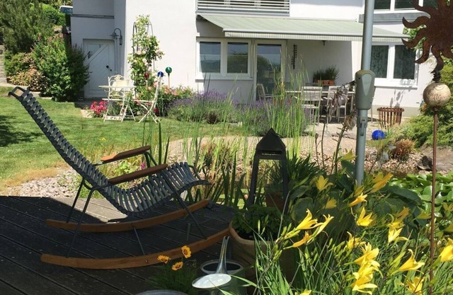 Bonito apartamento en Bonndorf im Schwarzwald