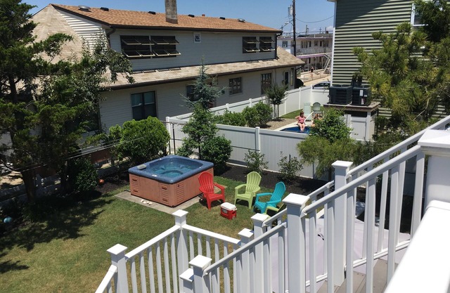Cerca de la playa y perfecto para 2 - ¡En la planta baja también está disponible!