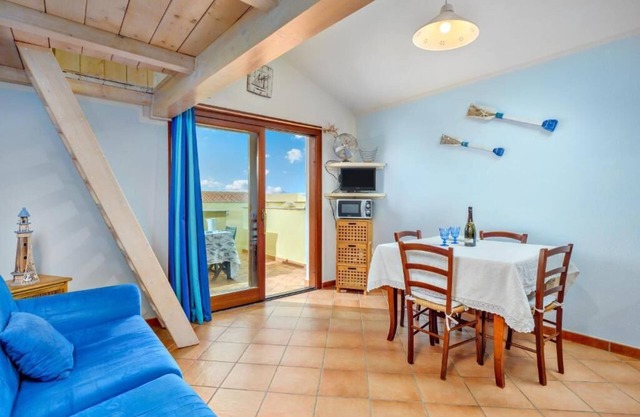 Nice and strategic super panoramic apartment