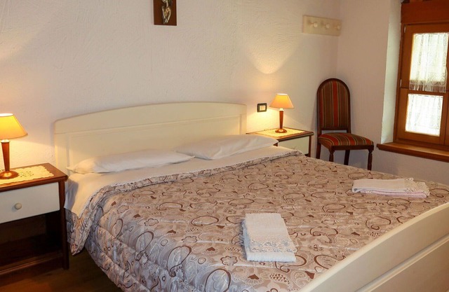 Precioso apartamento para 4 personas con TV, patio, mascotas permitida y aparcamiento