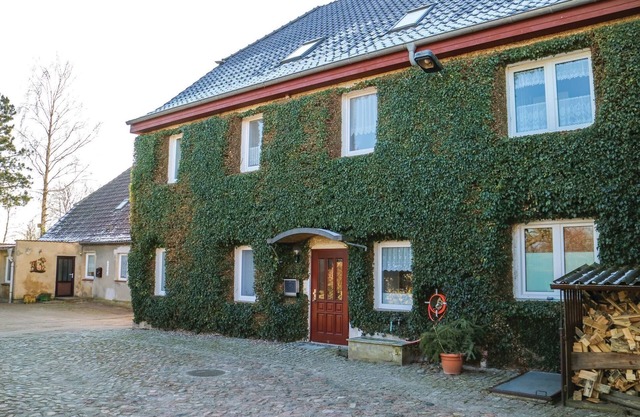Bonito apartamento en Marlow OT.