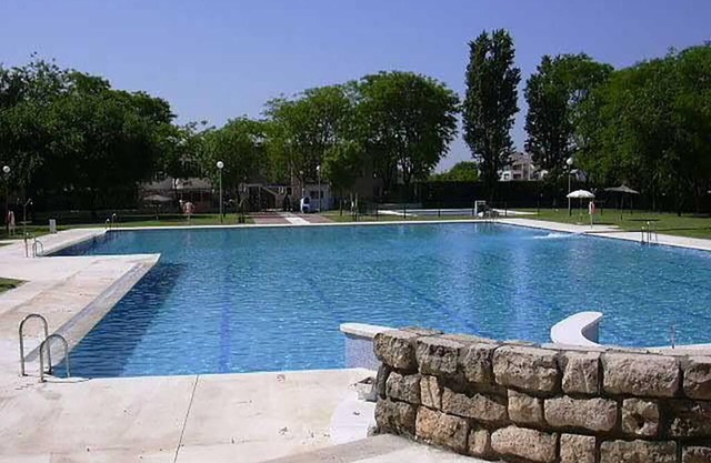 Bonito apartamento en Ciudad Expo