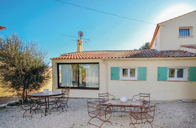 Bonito apartamento en Roquebrune sur.