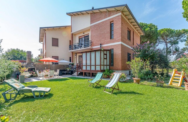 Precioso apartamento