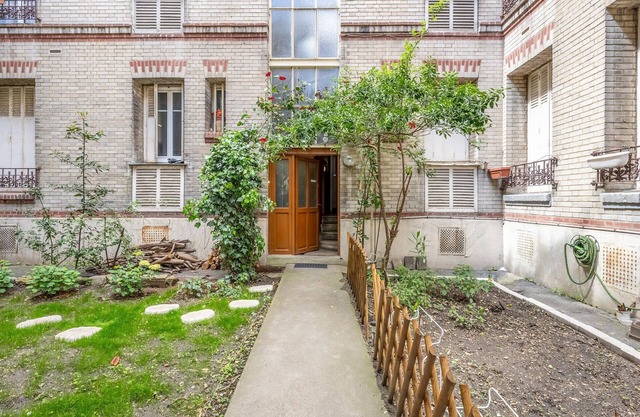 Bonito apartamento en La.