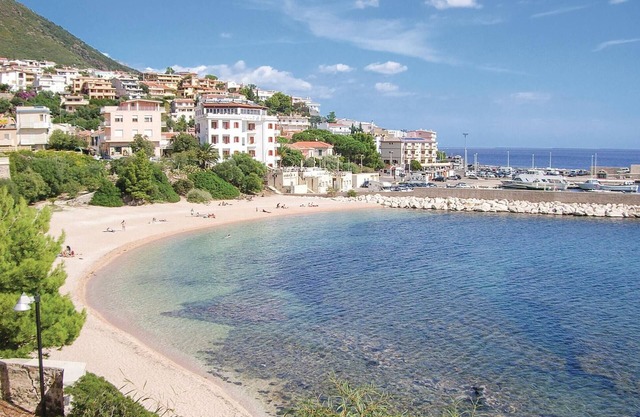 Bonito apartamento en Dorgali-Cala.