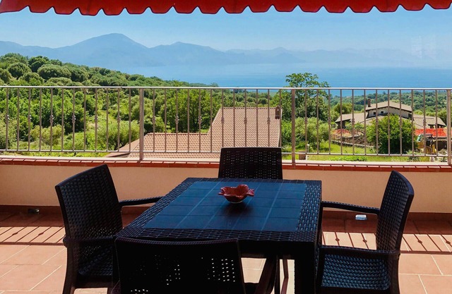 Bonito apartamento en San Giovanni a.