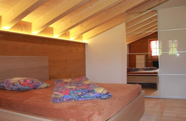 Precioso apartamento para 10 personas con TV y balcón