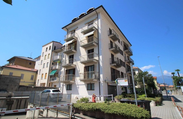 Bonito apartamento para 4 personas con WIFI, TV, balcón y aparcamiento
