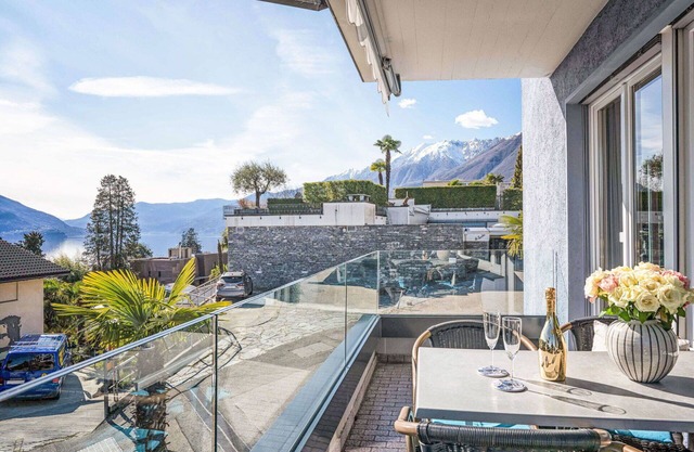 Precioso apartamento para 4 personas con WIFI, TV, balcón y mascotas permitida