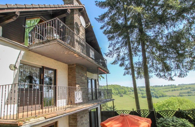 Hermoso apartamento para 7 personas con WIFI, TV, terraza, mascotas permitida y aparcamiento
