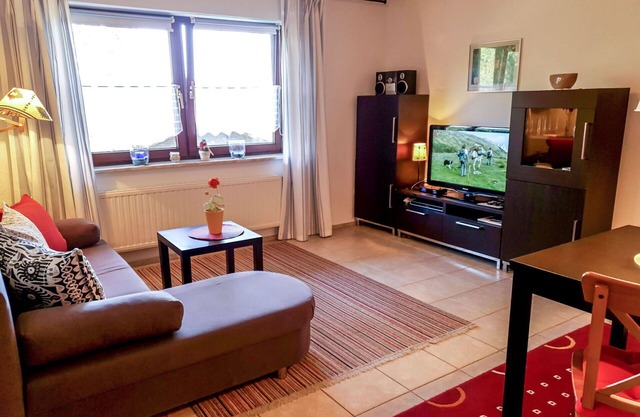 Precioso apartamento para 8 personas con WIFI, TV, terraza y aparcamiento