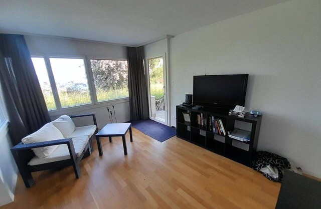 Precioso apartamento para 2 personas con internet y TV