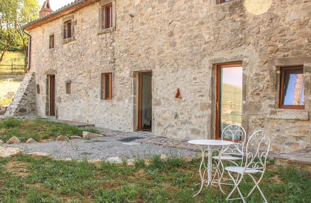 Bonito apartamento en Arcidosso