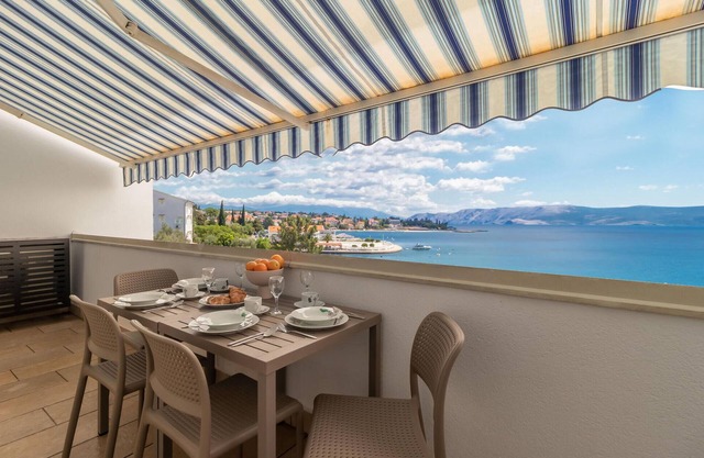 Bonito apartamento en Selce