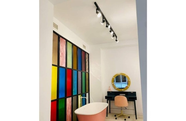 Bonito apartamento en el centro de Murcia