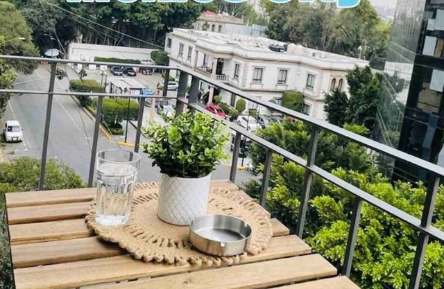 Lindo Departamento Perfecta Ubicación Vista Ext
