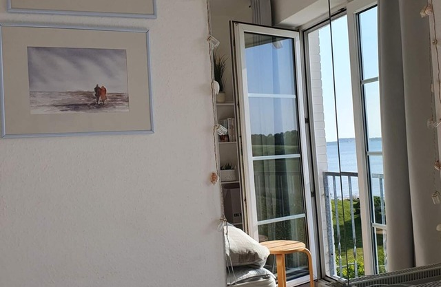 Bonito apartamento cerca de la playa