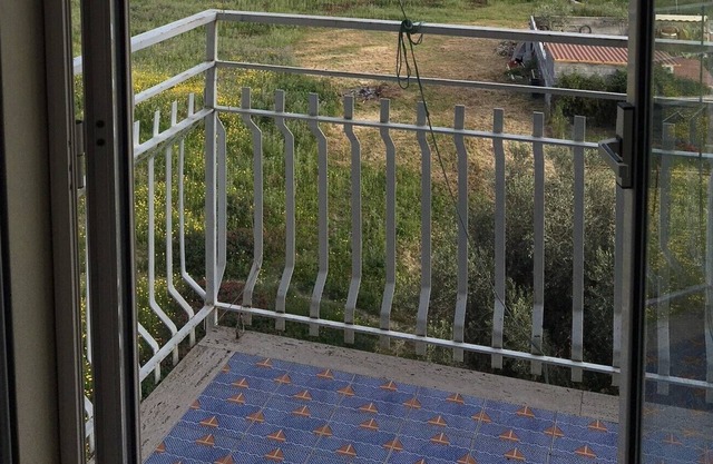 Nice apartment near Taormina
