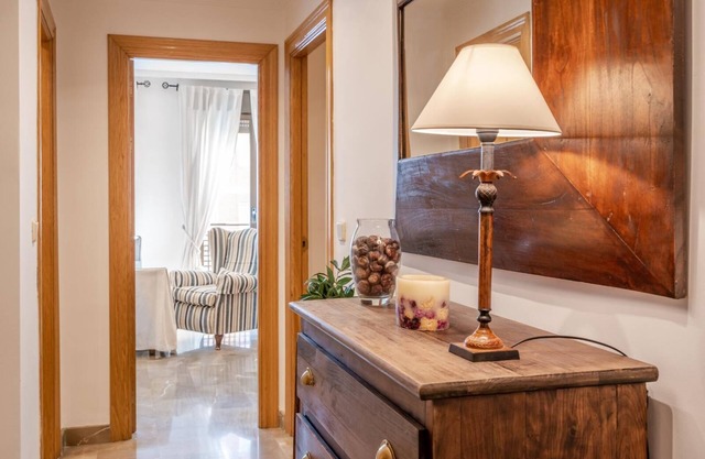 Bonito apartamento en el centro de Granada