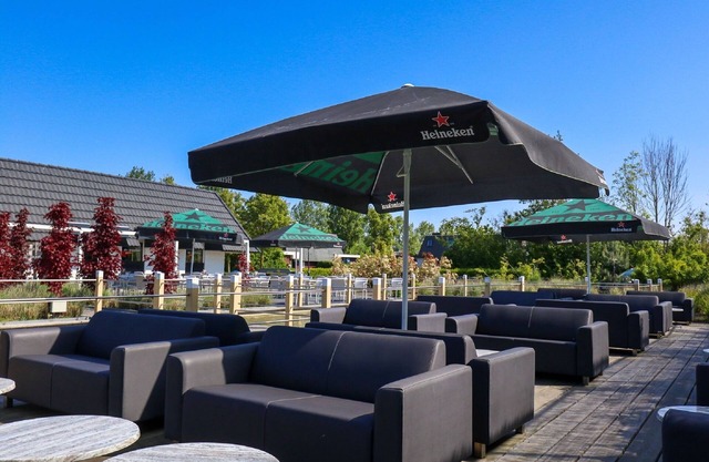 Bonito chalet con microondas combinado, playa a 600 m.