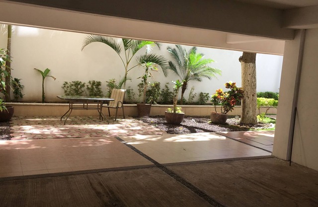 Bonito y confortable apartamento en el oído de "Boca del río" cerca de la playa