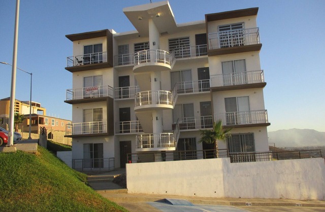 Bonito y confortable apartamento