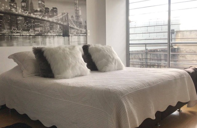 Lindo Apartamento full Amoblado Bogotá
