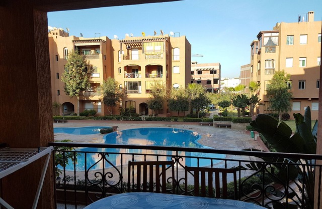Bonito apartamento amueblado residencia ricoflores