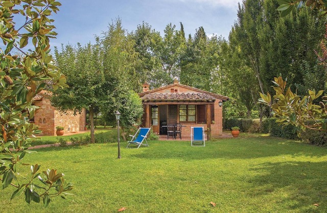 Bonita casa en Castiglino del Lago PG